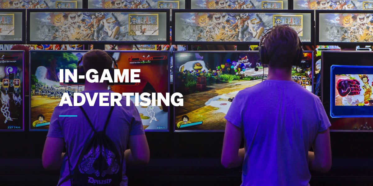 Unlocking Success The Decision to Venture into InGame Advertising